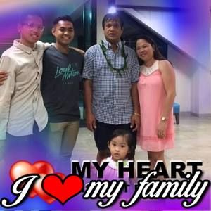 Meet your Posher, F-ren